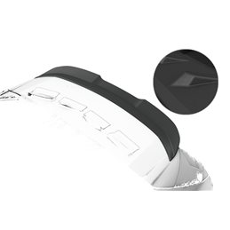 Añadido Aleron Peugeot 308 (p51) Ev 2021- plastico abs