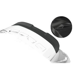 Añadido Aleron Peugeot 308 (p51) Ev 2021- plastico abs