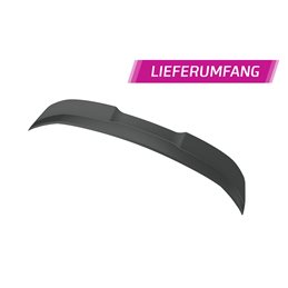 Añadido Aleron Peugeot 308 (p51) Ev 2021- plastico abs