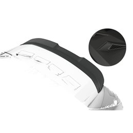 Añadido Aleron Peugeot 308 (p51) Ev 2021- plastico abs