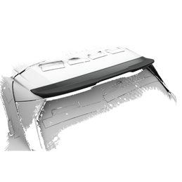 Añadido Aleron Peugeot 308 (p51) Ev 2021- plastico abs