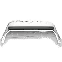 Añadido Aleron Peugeot 308 (p51) Ev 2021- plastico abs