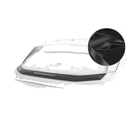 Añadido Aleron Peugeot 308 (p51) Variant 2021- plastico abs