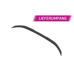 Añadido Aleron Peugeot 308 (p51) Variant 2021- plastico abs