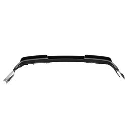 Añadido Aleron Porsche Cayenne (typ 9pa) todos 2002-2007 plastico abs