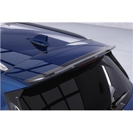 Añadido Aleron Renault Koleos (2. Generation) Sportback 2016- plastico abs