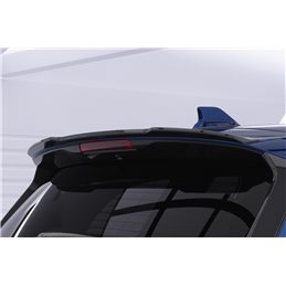 Añadido Aleron Renault Koleos (2. Generation) Sportback 2016- plastico abs