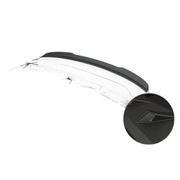 Añadido Aleron Renault Koleos (2. Generation) Sportback 2016- plastico abs