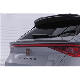 Añadido Aleron Seat / Cupra Leon Iv (typ Kl) todos 2020- plastico abs