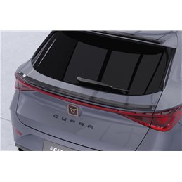 Añadido Aleron Seat / Cupra Leon Iv (typ Kl) todos 2020- plastico abs