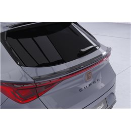 Añadido Aleron Seat / Cupra Leon Iv (typ Kl) todos 2020- plastico abs