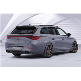 Añadido Aleron Seat / Cupra Leon Iv (typ Kl) todos 2020- plastico abs