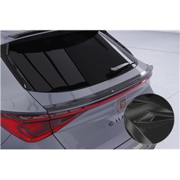 Añadido Aleron Seat / Cupra Leon Iv (typ Kl) todos 2020- plastico abs