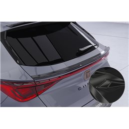 Añadido Aleron Seat / Cupra Leon Iv (typ Kl) todos 2020- plastico abs