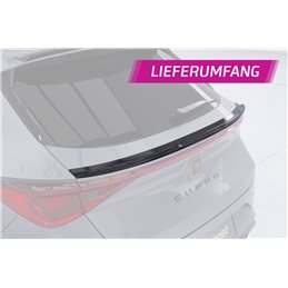 Añadido Aleron Seat / Cupra Leon Iv (typ Kl) todos 2020- plastico abs