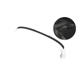 Añadido Aleron Seat / Cupra Leon Iv (typ Kl) todos 2020- plastico abs