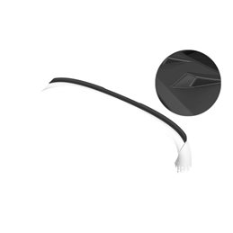 Añadido Aleron Seat / Cupra Leon Iv (typ Kl) todos 2020- plastico abs