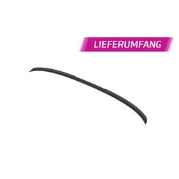 Añadido Aleron Seat / Cupra Leon Iv (typ Kl) todos 2020- plastico abs