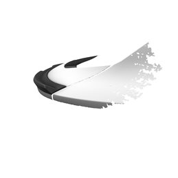 Añadido Aleron Seat / Cupra Leon Iv (typ Kl) todos 2020- plastico abs