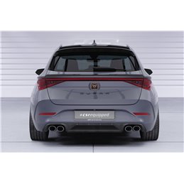 Añadido Aleron Seat / Cupra Leon Iv (typ Kl) Touring 2020- plastico abs