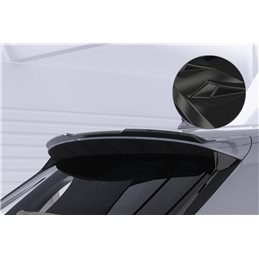 Añadido Aleron Seat / Cupra Leon Iv (typ Kl) Touring 2020- plastico abs