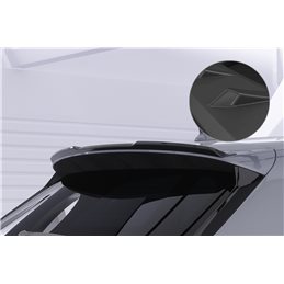 Añadido Aleron Seat / Cupra Leon Iv (typ Kl) Touring 2020- plastico abs