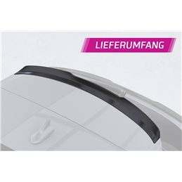 Añadido Aleron Seat / Cupra Leon Iv (typ Kl) Touring 2020- plastico abs