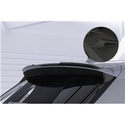 Añadido Aleron Seat / Cupra Leon Iv (typ Kl) Touring 2020- plastico abs