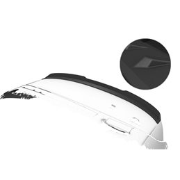 Añadido Aleron Seat / Cupra Leon Iv (typ Kl) Touring 2020- plastico abs