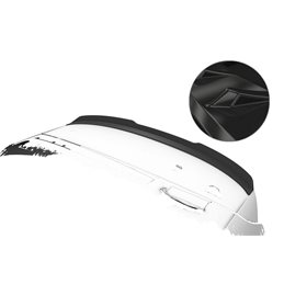 Añadido Aleron Seat / Cupra Leon Iv (typ Kl) Touring 2020- plastico abs