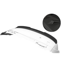 Añadido Aleron Seat / Cupra Leon Iv (typ Kl) Touring 2020- plastico abs