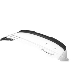 Añadido Aleron Seat / Cupra Leon Iv (typ Kl) Touring 2020- plastico abs