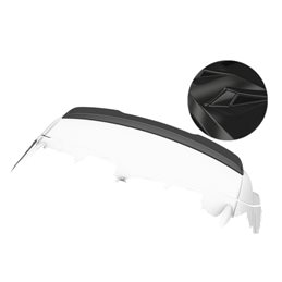 Añadido Aleron Seat Arona todos (facelift) 2017- plastico abs