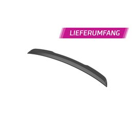 Añadido Aleron Seat Arona todos (facelift) 2017- plastico abs