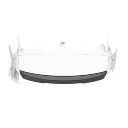 Añadido Aleron Seat Arona todos (facelift) 2017- plastico abs