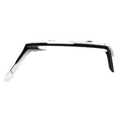 Añadido Aleron Seat Ibiza 5 (6f) Limousine 2017- plastico abs