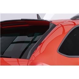 Añadido Aleron Skoda Octavia Iii Typ 5e todos 2012-2019 plastico abs