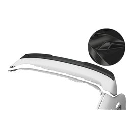 Añadido Aleron Subaru Xv Crosstrek Variant 2011-2018 plastico abs