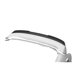 Añadido Aleron Subaru Xv Crosstrek Variant 2011-2018 plastico abs