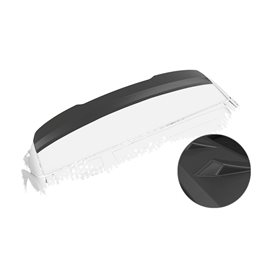 Añadido Aleron Volvo V60 (2.gen) todos 2018- plastico abs