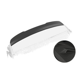 Añadido Aleron Volvo V60 (2.gen) todos 2018- plastico abs