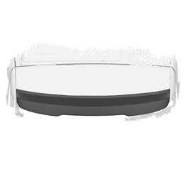 Añadido Aleron Volvo V60 (2.gen) todos 2018- plastico abs