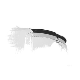 Añadido Aleron Vw Caddy 5 (typ Sb) todos 2020- plastico abs