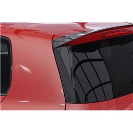 Añadido Aleron Vw Golf 6 (typ 1k) todos 2008-2012 plastico abs