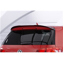 Añadido Aleron Vw Golf 6 (typ 1k) todos 2008-2012 plastico abs