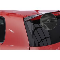 Añadido Aleron Vw Golf 6 (typ 1k) todos 2008-2012 plastico abs