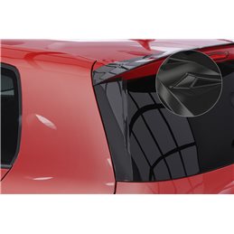 Añadido Aleron Vw Golf 6 (typ 1k) todos 2008-2012 plastico abs