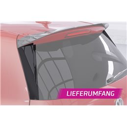 Añadido Aleron Vw Golf 6 (typ 1k) todos 2008-2012 plastico abs