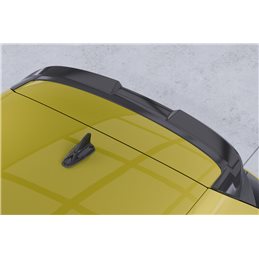 Añadido Aleron Vw Golf 8 (typ Au) 43/63 Amg 2020- plastico abs