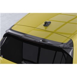 Añadido Aleron Vw Golf 8 (typ Au) 43/63 Amg 2020- plastico abs